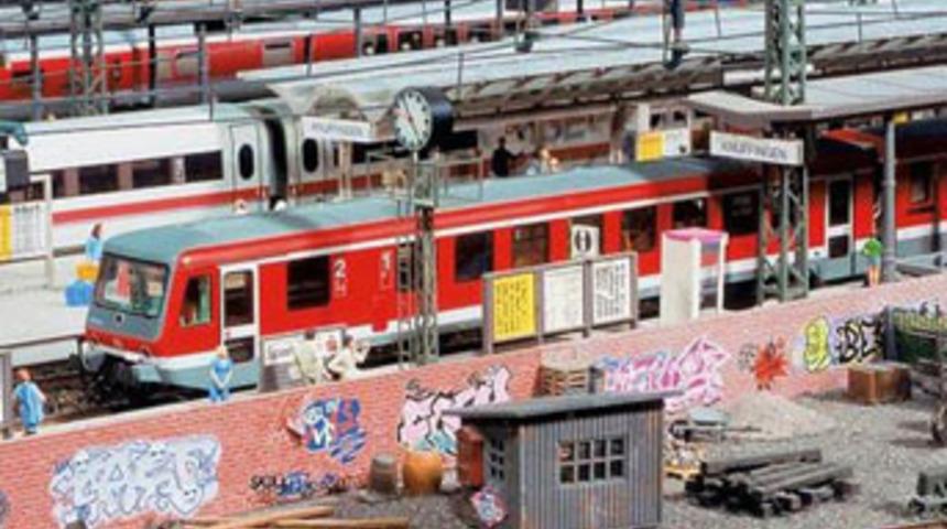 G&ouml;receklerinize aldanmayın!