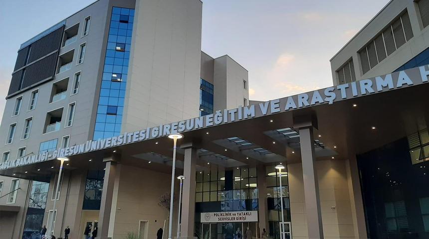 'İçmeden sarhoş olma' Vücudu kendi kendine alkol üretiyor... Tedavisine Giresun'da başlandı