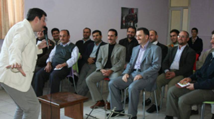 M&uuml;ft&uuml; Popstar olursa