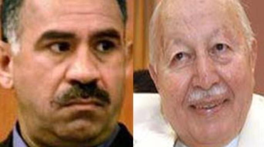 13 yıllık b&uuml;y&uuml;k sır!