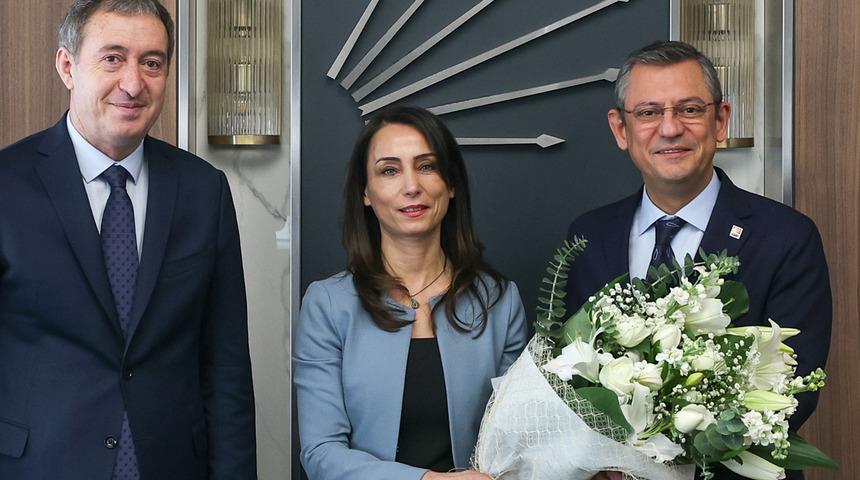 Masada iş birliği senaryosu mu var? Ankara'da CHP-DEM Parti zirvesi... Görüşme sonrası 'Kent uzlaşısı' mesajı dikkat çekti