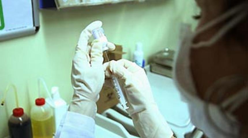 Korkutan rakam: 112!