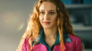 'Bana gitme vakti göründü' sözleri olay olmuştu! Ahsen Eroğlu heyecanla beklenen o diziye girdi