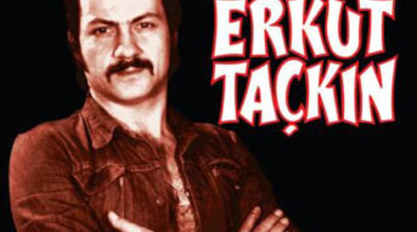 Erkut Ta&ccedil;kın alb&uuml;m&uuml; piyasada!