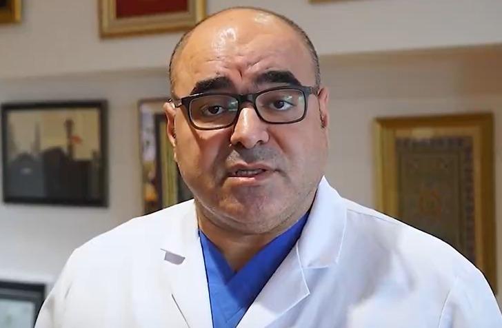 Gözle görülür artış yaşanıyor! Hastane kapasiteleri... Bakan Koca'dan uyarı geldi 'Ciddiye alınmalı'  G2