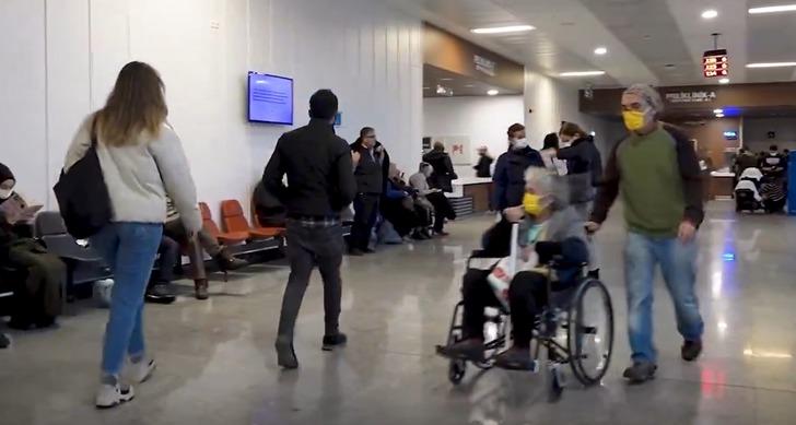 Gözle görülür artış yaşanıyor! Hastane kapasiteleri... Bakan Koca'dan uyarı geldi 'Ciddiye alınmalı'  G3