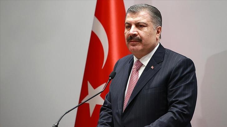 Gözle görülür artış yaşanıyor! Hastane kapasiteleri... Bakan Koca'dan uyarı geldi 'Ciddiye alınmalı'  G1