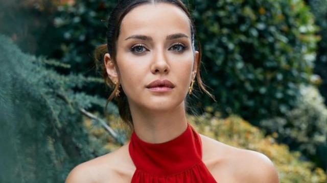 Mutluluğu kısa sürdü! İrem Helvacıoğlu ve Ural Kaspar ayrıldı 