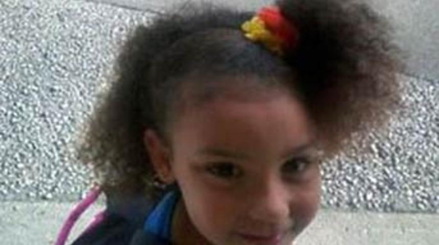 5 yaşında seks k&ouml;lesi olarak satıldı