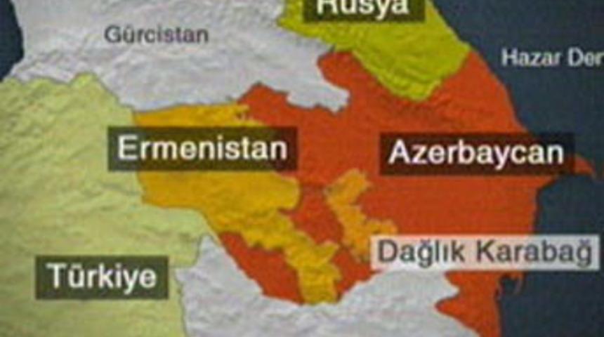 Kafkasya'da yeni bir savaş mı &ccedil;ıkıyor?