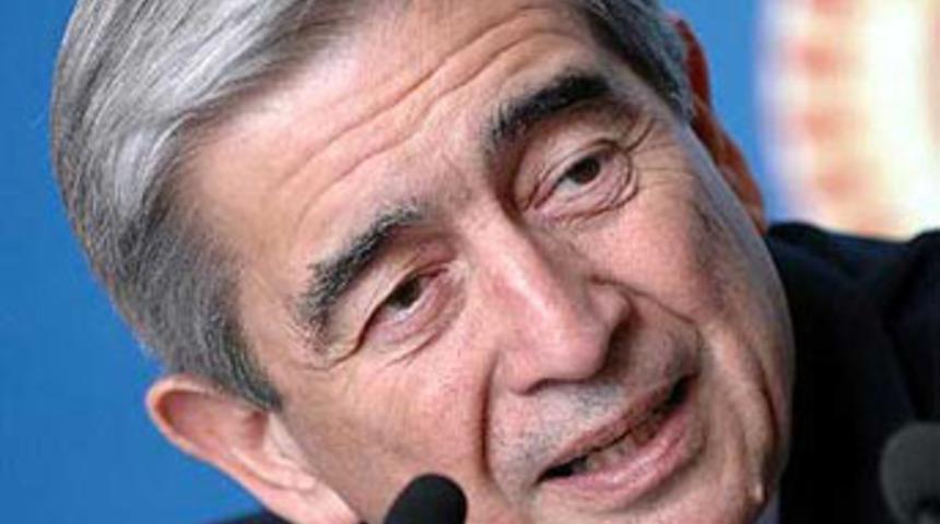 Onur &Ouml;ymen'den Kılı&ccedil;daroğlu'na &uuml;ltimatom