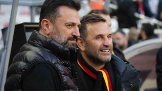 Sivasspor'un genç yıldızı Yunus Emre Konak, resmen Premier Lig'de! Sivas ekibi Galatasaray maçı sonrası duyurdu