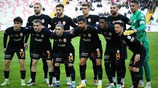 Galatasaray Trabzonspor'u mağlup ederse oyunculara para yağacak! Başkan Dursun Özbek prim müjdesini verdi