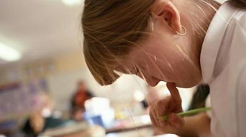 Okullar s&ouml;mestr tatiline erken mi giriyor?