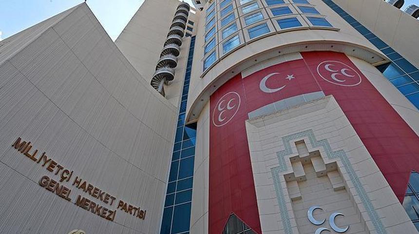 SON DAKİKA | MHP'de 55 belediye başkan adayı daha açıklandı