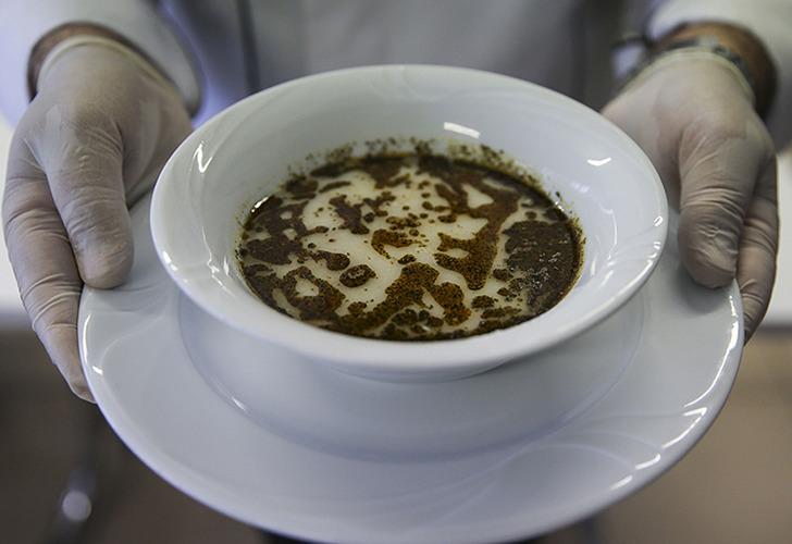 Dünya bu tadı konuşuyor! Türkiye'den bir lezzet dünyanın en iyi 20 çorbası listesinde... Yayla çorbası tarifi: Damak çatlatan yayla çorbası nasıl yapılır?