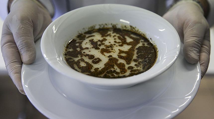 Dünya bu tadı konuşuyor! Türkiye'den bir lezzet dünyanın en iyi 20 çorbası listesinde... Yayla çorbası tarifi: Damak çatlatan yayla çorbası nasıl yapılır?