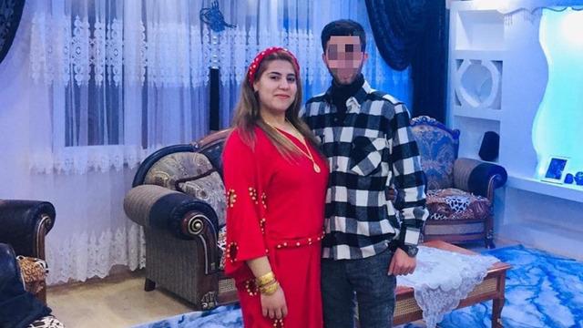 Kan donduran vahşet! Tartıştığı eşinin boğazını kesti