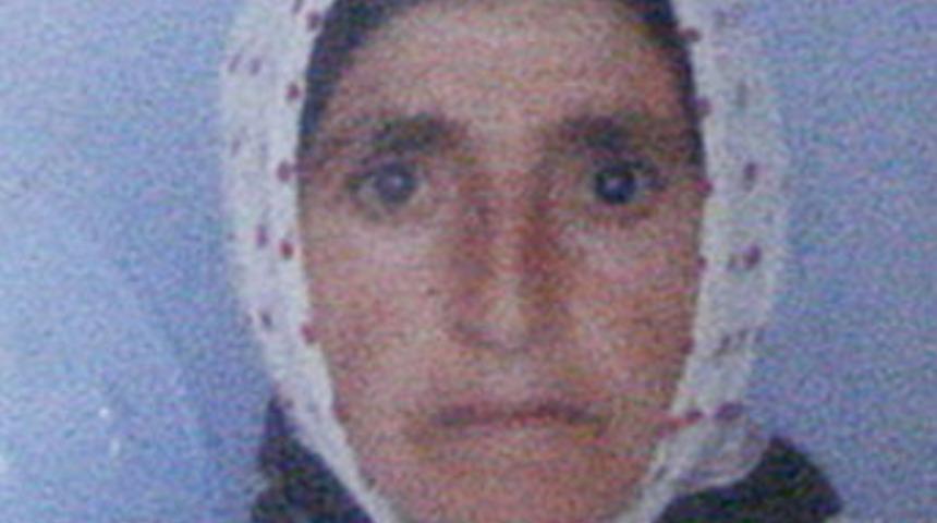 &Ouml;lmeden morga konuldu