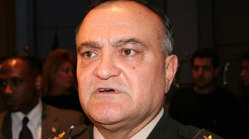 Ergenekon sanığına bilgi aktarmış