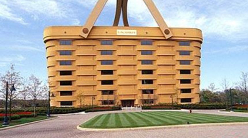 İşte d&uuml;nyanın en &ccedil;irkin binaları