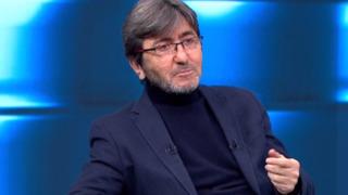 Sivas'ta kaybedilen 2 puan sonrası Rıdvan Dilmen'den canlı yayında olay yaratan sözler: Galatasaray'da kriz var!