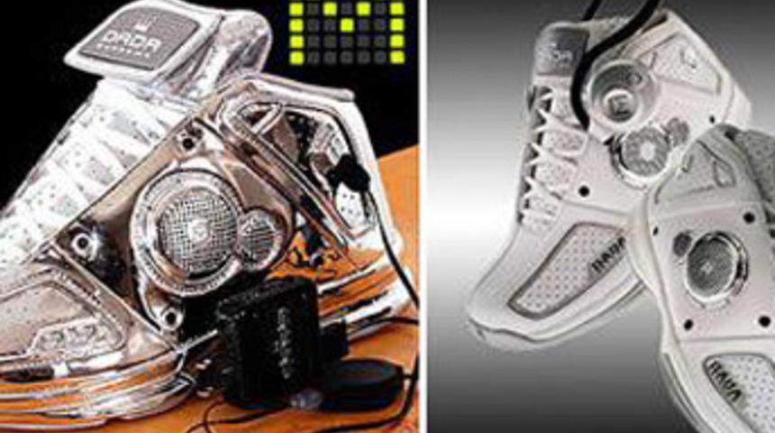 En garip MP3 &ccedil;alarlar