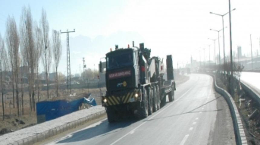 Sınır birliklerinin geri d&ouml;n&uuml;ş&uuml; s&uuml;r&uuml;yor