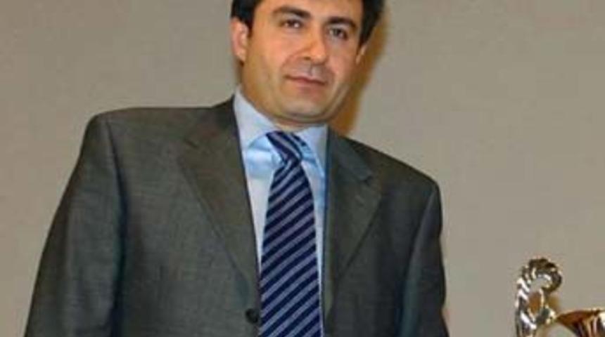 Demir&ouml;ren'e rakip &ccedil;ıktı