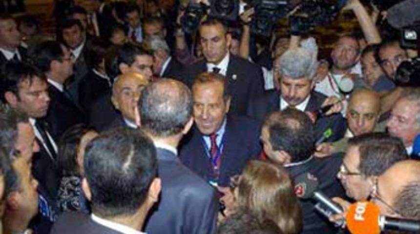 İsrailli milletvekiline Erdoğan&rsquo;dan yanıt!