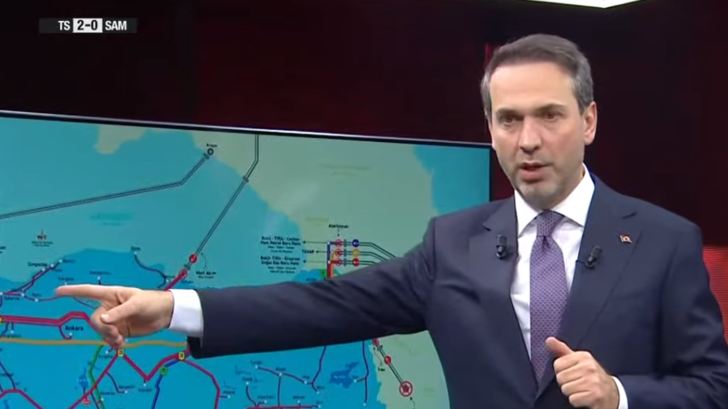 Doğal gaza zam gelecek mi? Milyonların merak ettiği soruyu Bakan Alparslan Bayraktar canlı yayında yanıtladı G1