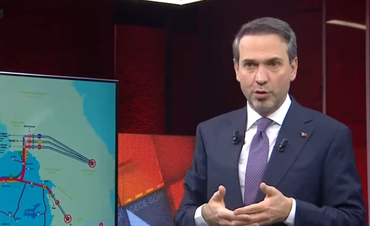 Doğal gaza zam gelecek mi? Milyonların merak ettiği soruyu Bakan Alparslan Bayraktar canlı yayında yanıtladı G2