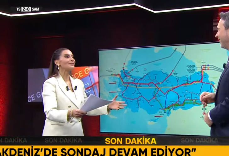 Doğal gaza zam gelecek mi? Milyonların merak ettiği soruyu Bakan Alparslan Bayraktar canlı yayında yanıtladı G3