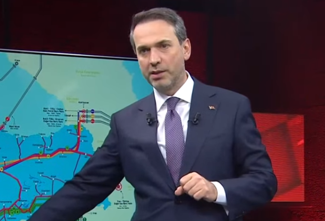 Doğal gaza zam gelecek mi? Milyonların merak ettiği soruyu Bakan Alparslan Bayraktar canlı yayında yanıtladı