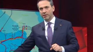 Doğal gaza zam gelecek mi? Milyonların merak ettiği soruyu Bakan Alparslan Bayraktar canlı yayında yanıtladı