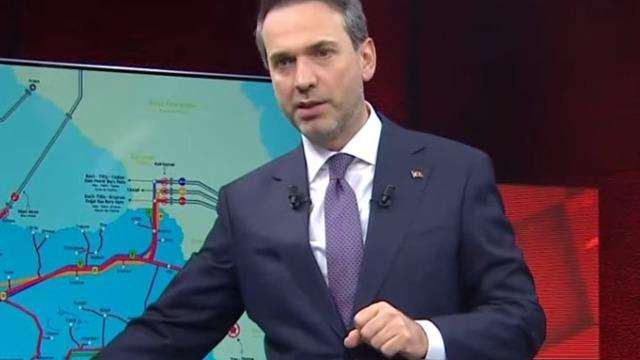 Doğal gaza zam gelecek mi? Milyonların merak ettiği soruyu Bakan Alparslan Bayraktar canlı yayında yanıtladı