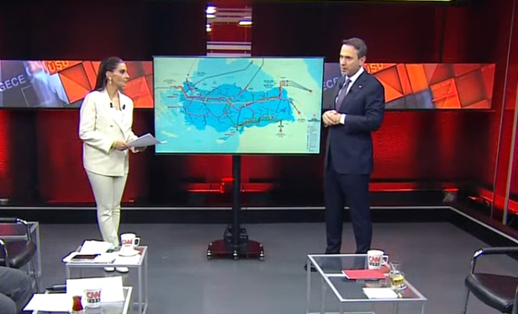 Doğal gaza zam gelecek mi? Milyonların merak ettiği soruyu Bakan Alparslan Bayraktar canlı yayında yanıtladı G5