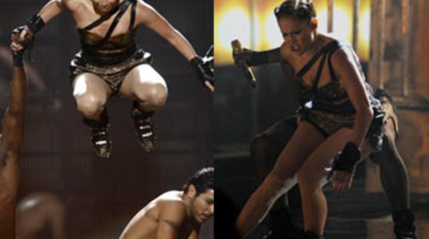 Jennifer Lopez 40 milyon dolarlık dava