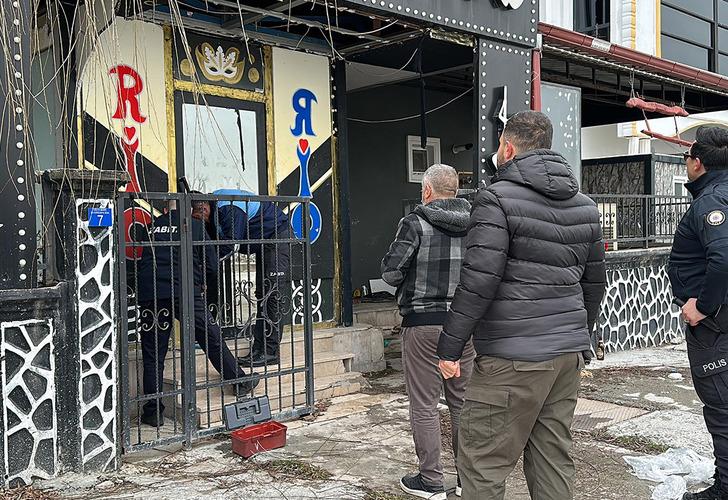 Kütahya'da artan olaylar sonrası Valilik harekete geçti! Pavyonlar süresiz  olarak kapatıldı - Yaşam Haberleri