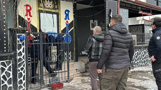 Kütahya'da artan olaylar sonrası Valilik harekete geçti! Pavyonlar süresiz olarak kapatıldı