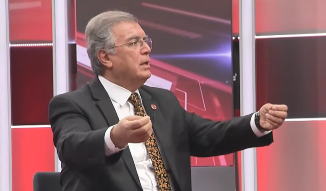 Yeniden Refah Partili Doğan Aydal'dan &ccedil;ok konuşulacak AK Parti ve Murat Kurum a&ccedil;ıklamaları: Biz bir sebeple anlaşamayabiliriz, &ouml;yle de g&ouml;z&uuml;k&uuml;yor 