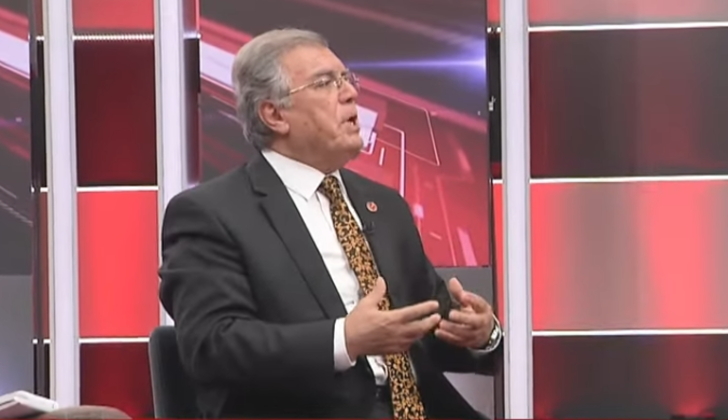 Yeniden Refah Partili Doğan Aydal'dan çok konuşulacak AK Parti ve Murat Kurum açıklamaları: Biz bir sebeple anlaşamayabiliriz, öyle de gözüküyor  G2