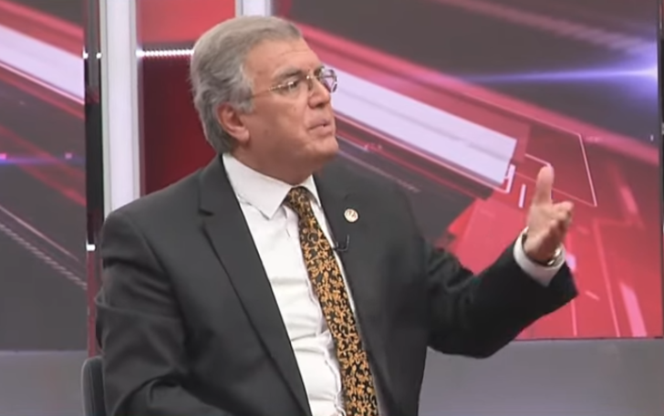 Yeniden Refah Partili Doğan Aydal'dan çok konuşulacak AK Parti ve Murat Kurum açıklamaları: Biz bir sebeple anlaşamayabiliriz, öyle de gözüküyor  G4