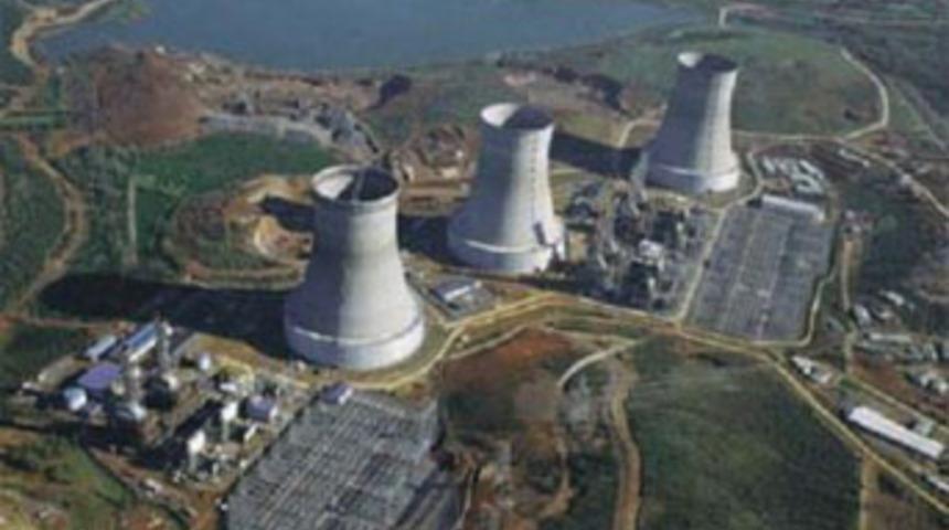 T&uuml;rkiye elektrik darboğazına girecek