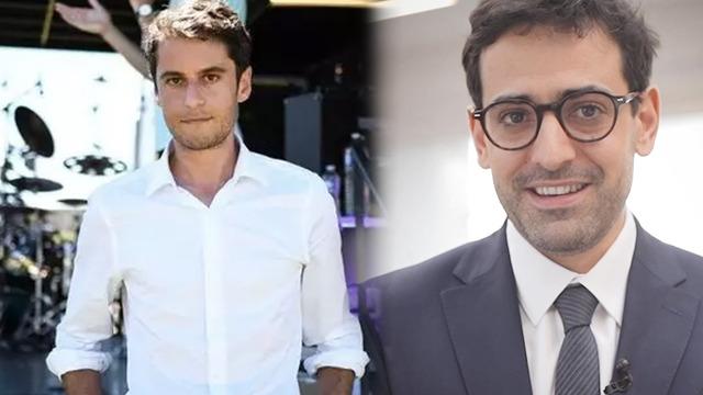 Fransa'da kabine açıklandı! Yeni Başbakan Gabriel Attal sevgilisi Stephane Sejourne'u Dışişleri Bakanı yaptı