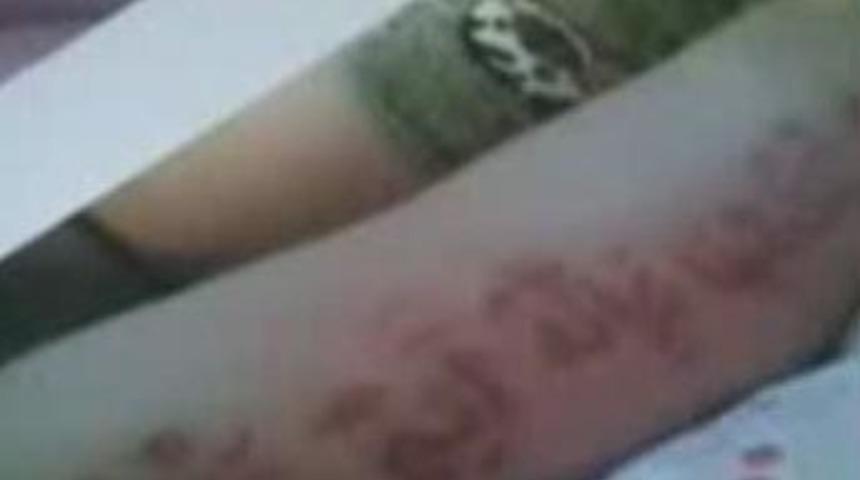 Bilimin a&ccedil;ıklayamadığı bebek