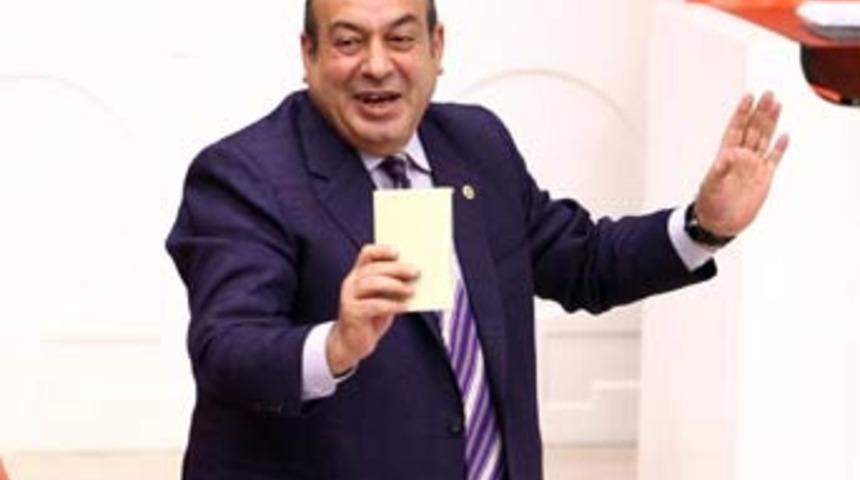 "Başbakan kafayı yemiş"