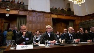 'Soykırım' davasında 2. gün: İsrail sözlü savunma yapacak! Netanyahu'dan açıklama: Dünya tersine döndü