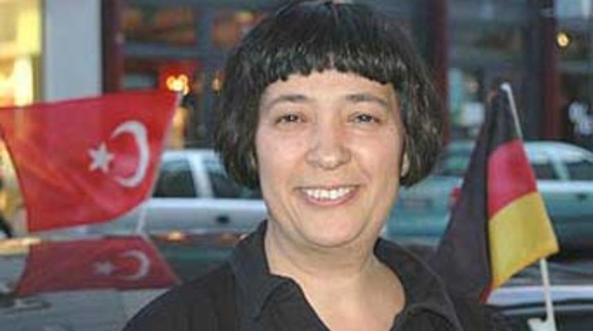 'İslam'a seks devrimi gerek'