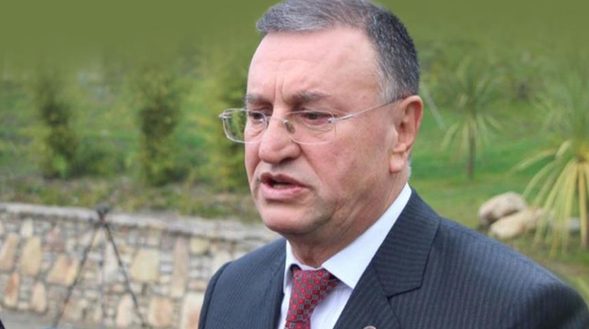 CHP’de Hatay adayı tartışma yaratmıştı! Açıklama geldi: Çekilmem söz konusu değil!